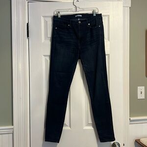 Good American - Good Legs Skinny Jeans